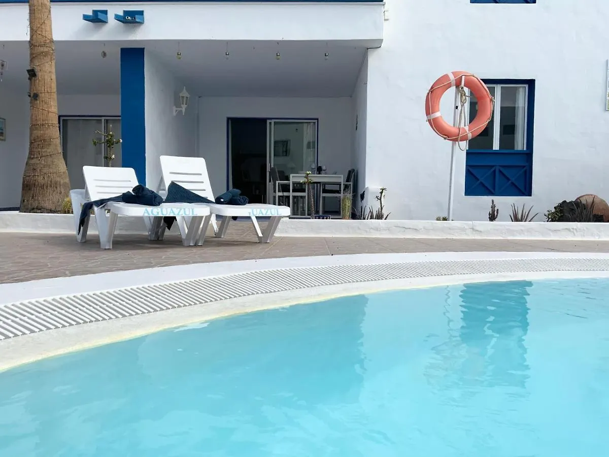 Apartament Great Location, In The Heart Of Puerto Del Carmen, Aguazul With Vv Licence  Puerto del Carmen (Lanzarote)