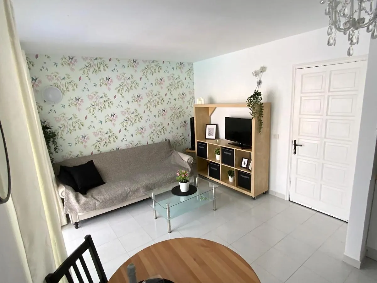 Appartement Great Location, In The Heart Of Puerto Del Carmen, Aguazul With Vv Licence