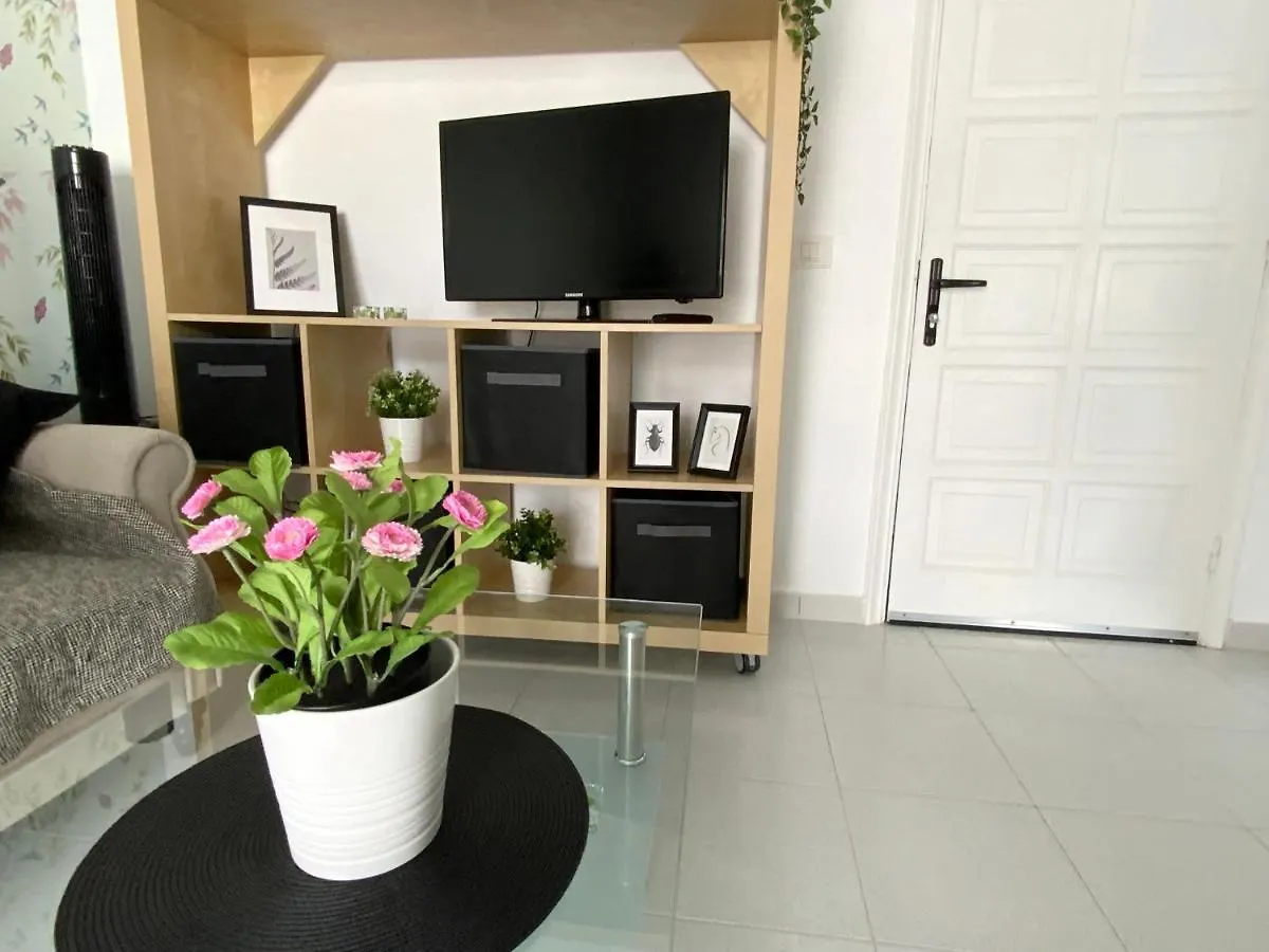 Apartament Great Location, In The Heart Of Puerto Del Carmen, Aguazul With Vv Licence Hiszpania