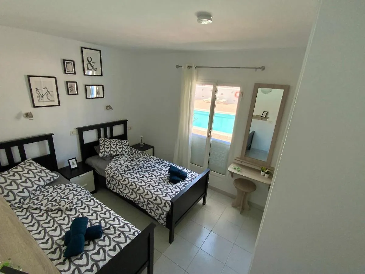 Apartament Great Location, In The Heart Of Puerto Del Carmen, Aguazul With Vv Licence 0*, Puerto del Carmen (Lanzarote)