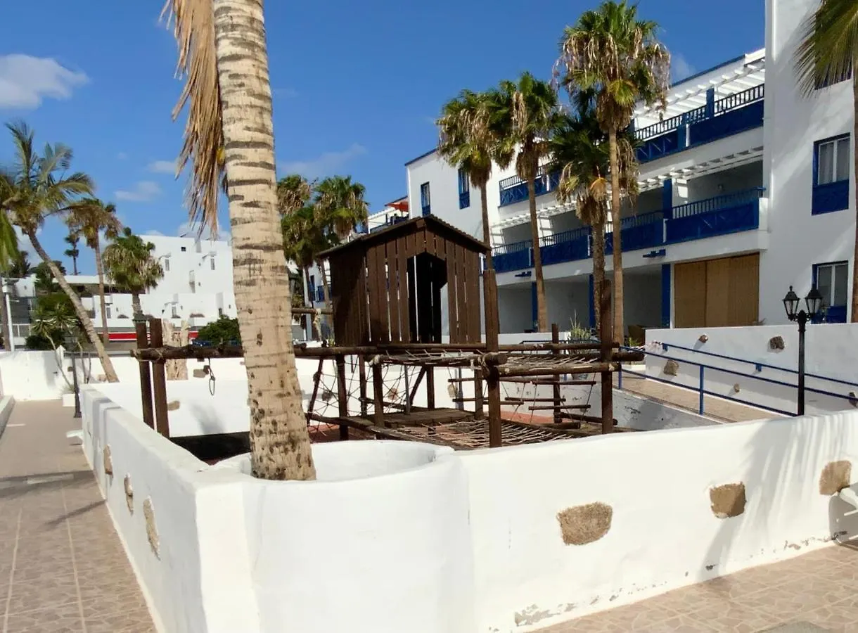 Apartament Great Location, In The Heart Of Puerto Del Carmen, Aguazul With Vv Licence