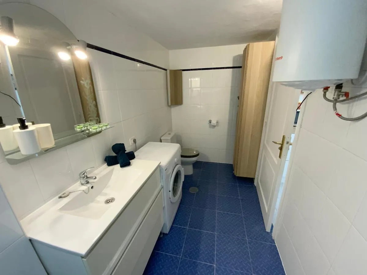 Apartament Great Location, In The Heart Of Puerto Del Carmen, Aguazul With Vv Licence