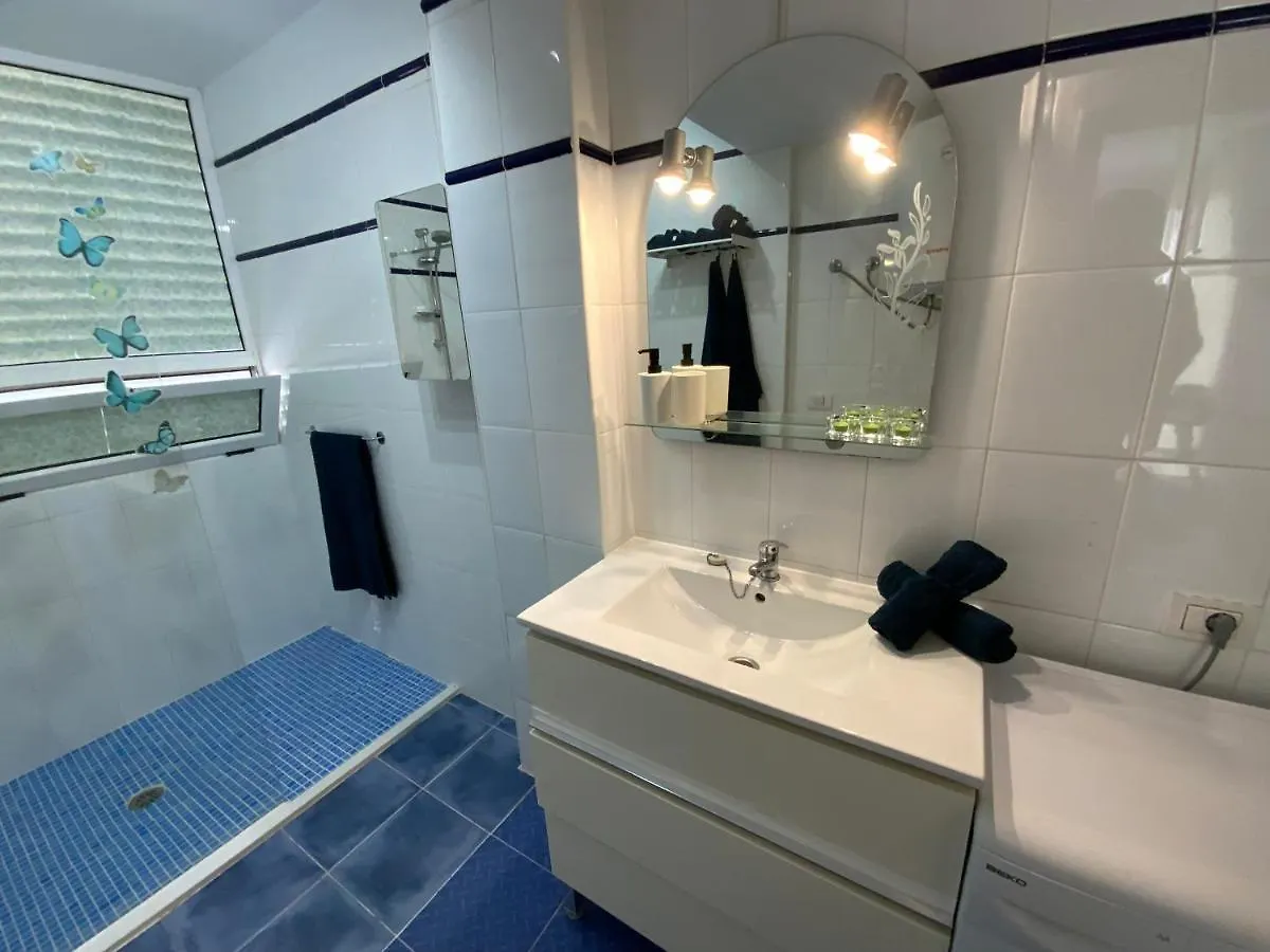 Apartament Great Location, In The Heart Of Puerto Del Carmen, Aguazul With Vv Licence Hiszpania