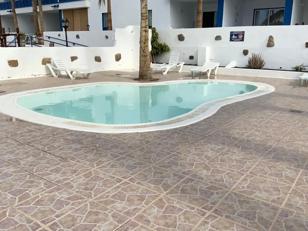 Apartament Great Location, In The Heart Of Puerto Del Carmen, Aguazul With Vv Licence