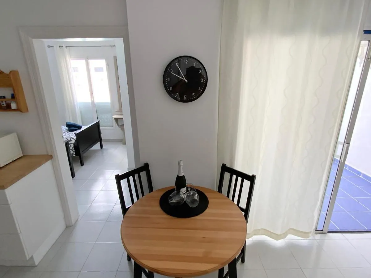 Apartament Great Location, In The Heart Of Puerto Del Carmen, Aguazul With Vv Licence Puerto del Carmen (Lanzarote)