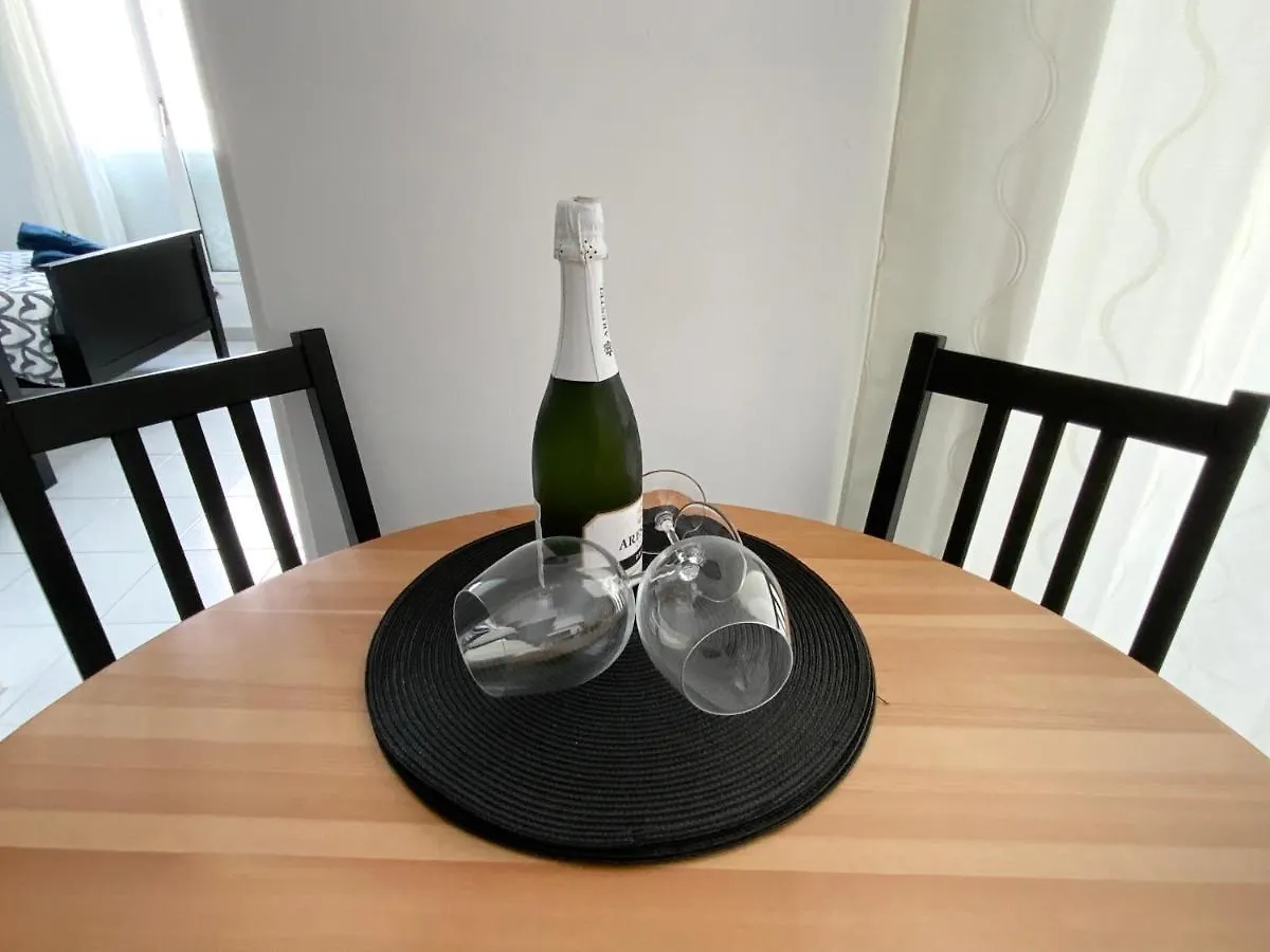 Apartament Great Location, In The Heart Of Puerto Del Carmen, Aguazul With Vv Licence Hiszpania