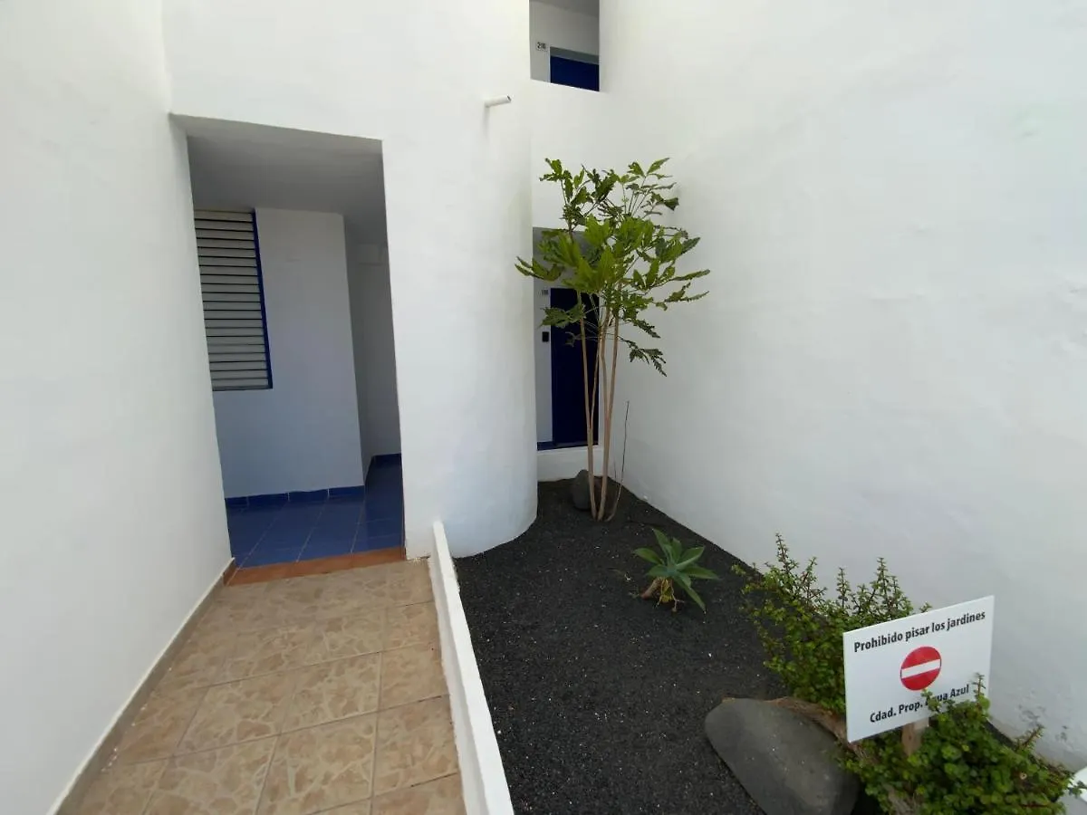Apartament Great Location, In The Heart Of Puerto Del Carmen, Aguazul With Vv Licence