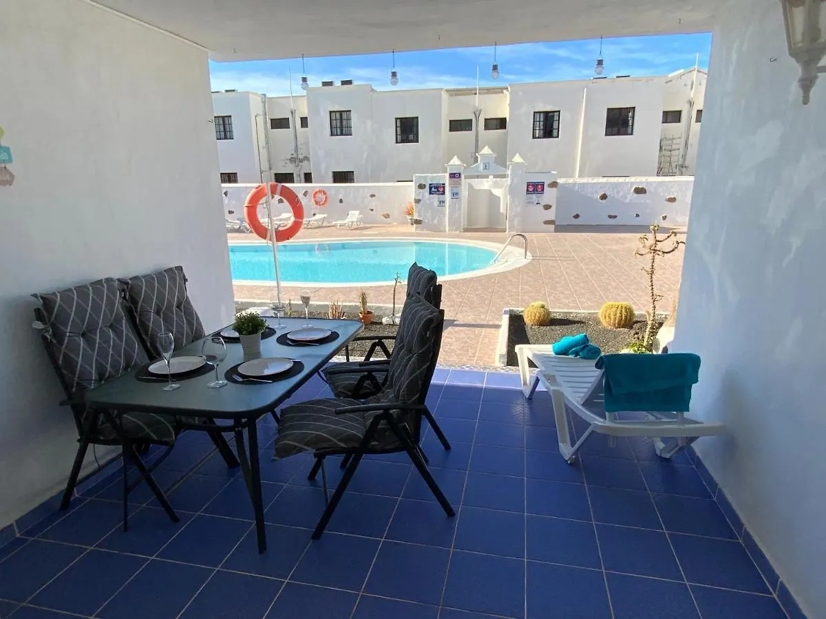 Appartement Great Location, In The Heart Of Puerto Del Carmen, Aguazul With Vv Licence 0*, Puerto del Carmen (Lanzarote) Espagne