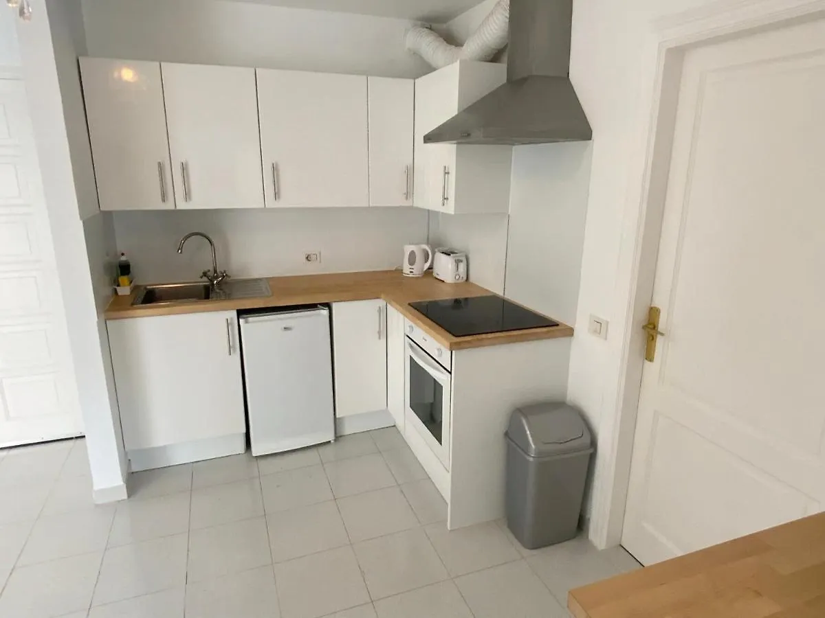 Appartement Great Location, In The Heart Of Puerto Del Carmen, Aguazul With Vv Licence 0*, Puerto del Carmen (Lanzarote)