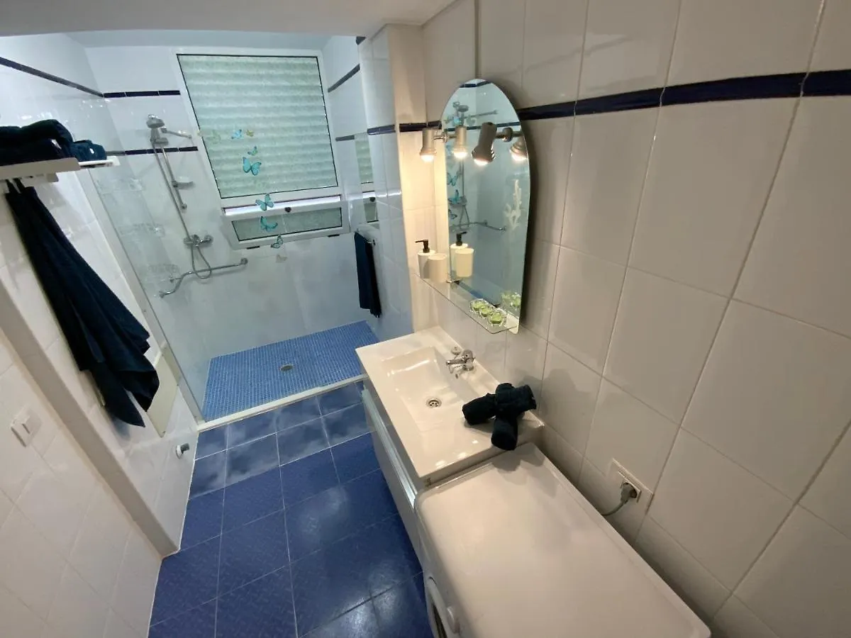 Appartement Great Location, In The Heart Of Puerto Del Carmen, Aguazul With Vv Licence 0*, Puerto del Carmen (Lanzarote)