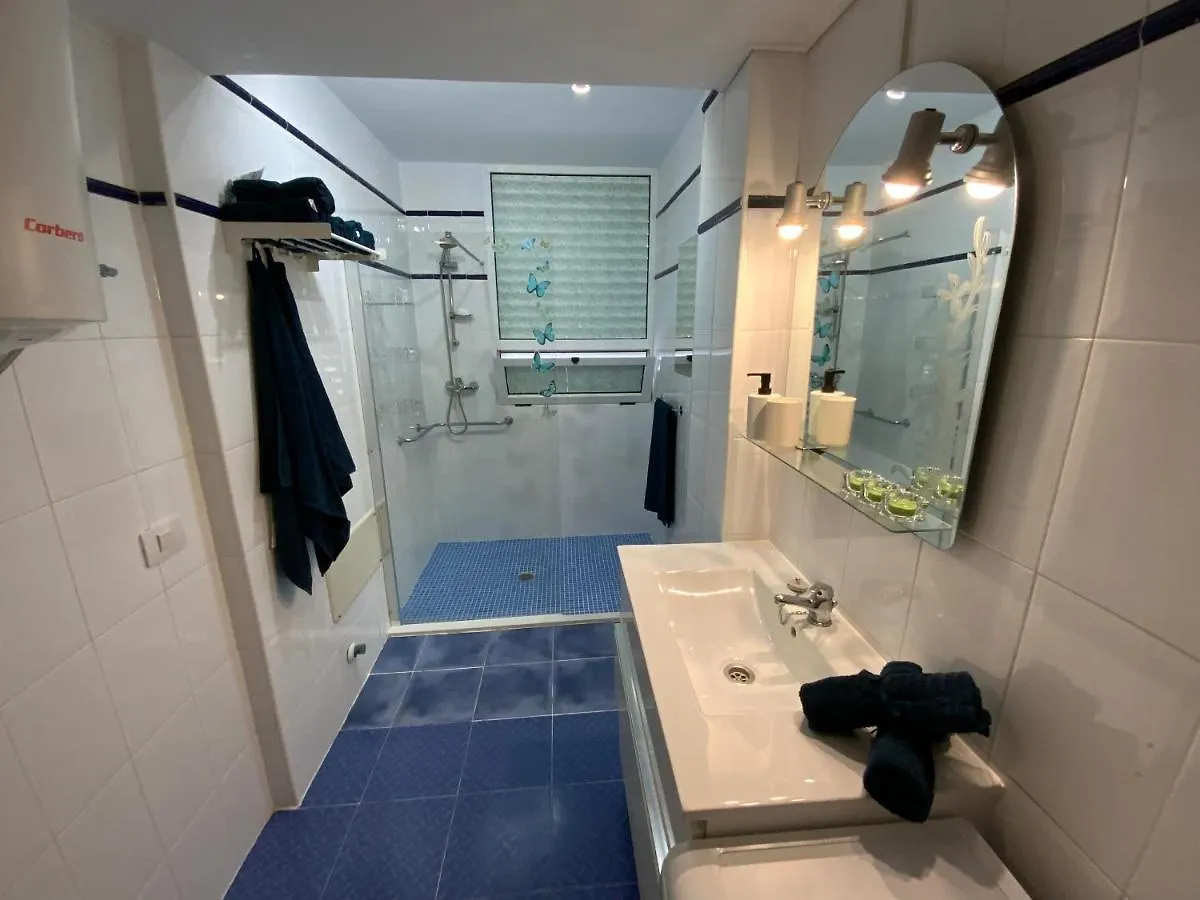 Appartement Great Location, In The Heart Of Puerto Del Carmen, Aguazul With Vv Licence  Puerto del Carmen (Lanzarote)