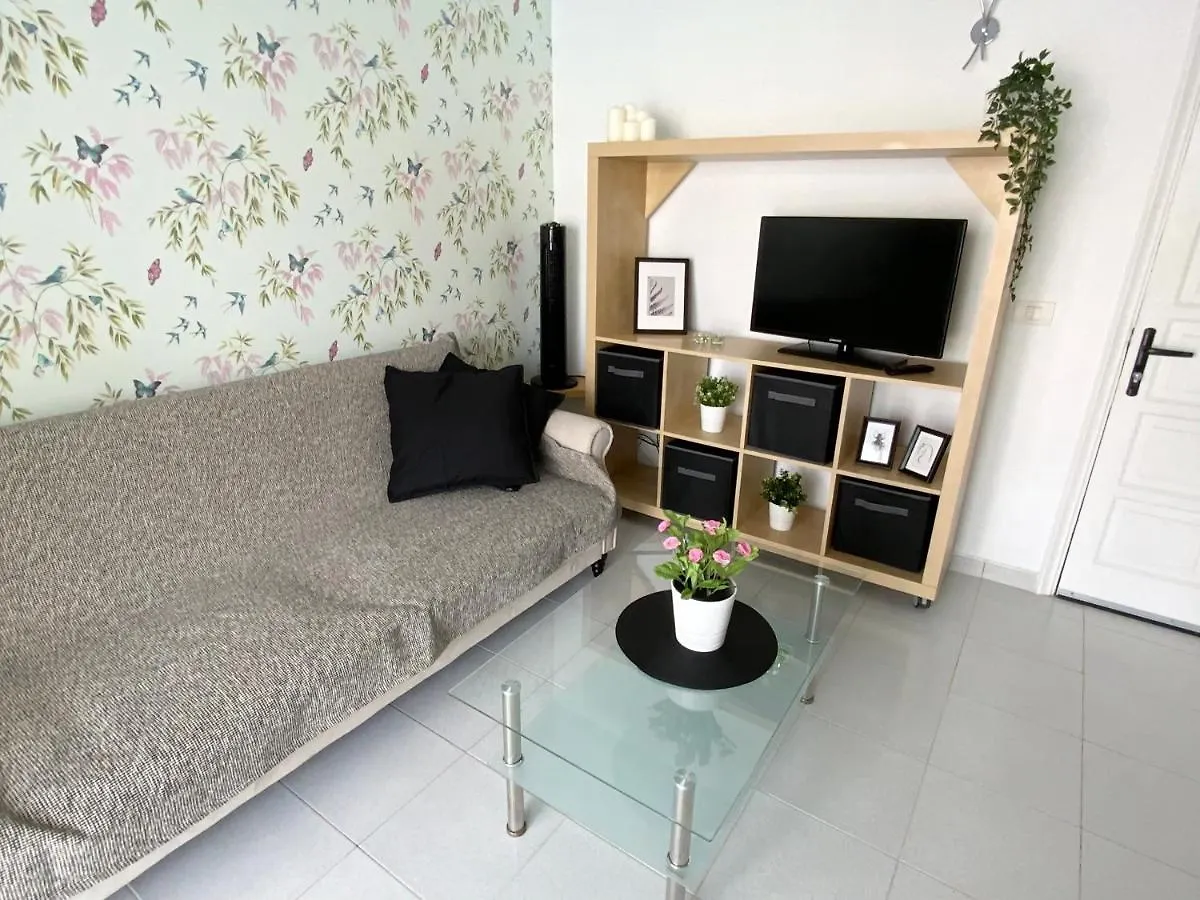 Appartement Great Location, In The Heart Of Puerto Del Carmen, Aguazul With Vv Licence Puerto del Carmen (Lanzarote)
