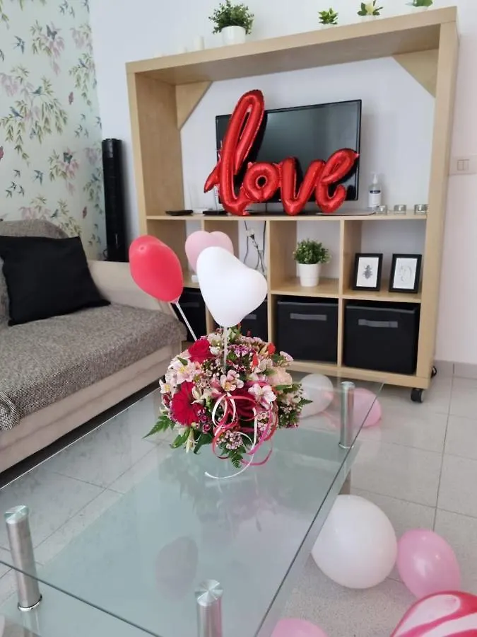 Appartement Great Location, In The Heart Of Puerto Del Carmen, Aguazul With Vv Licence Espagne